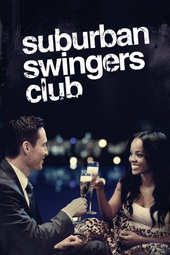 Clube de Swing Fatal - 2019