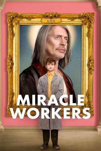 Miracle Workers 