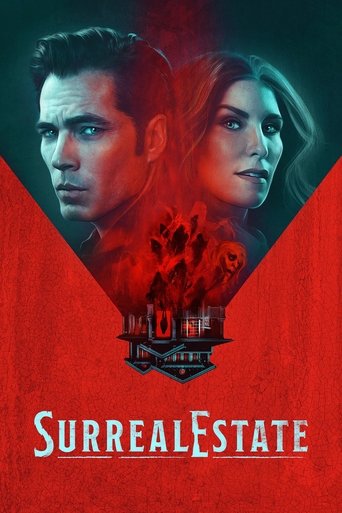 SurrealEstate 