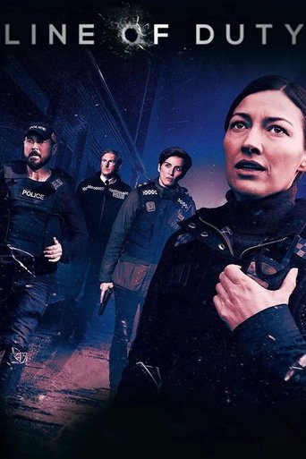 Line Of Duty 