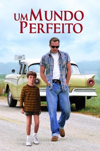 Um Mundo Perfeito - 1993