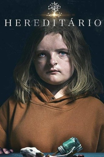 Hereditario - 2018