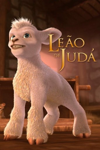 Leao de Juda - 2011