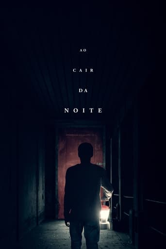 Ao Cair da Noite - 2017 