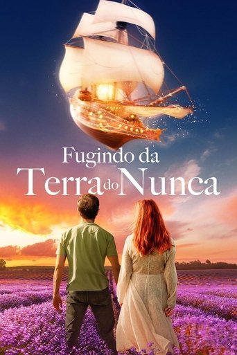 Fugindo da Terra do Nunca - 2024