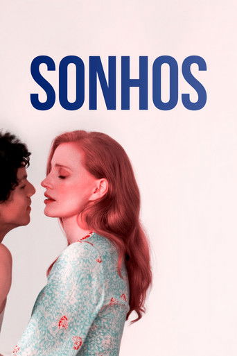 Sonhos - 2025