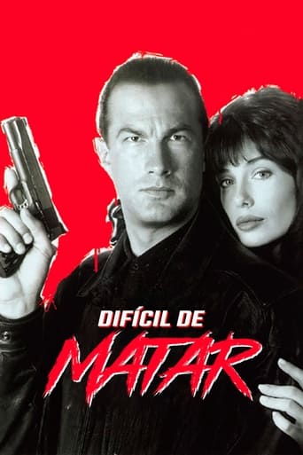 Dificil de Matar - 1990