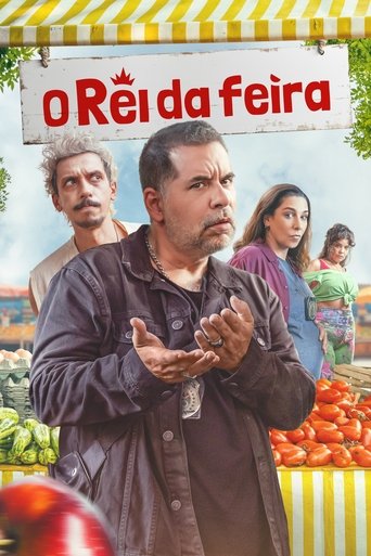 O Rei da Feira - 2025