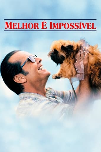 Melhor e Impossivel - 1997