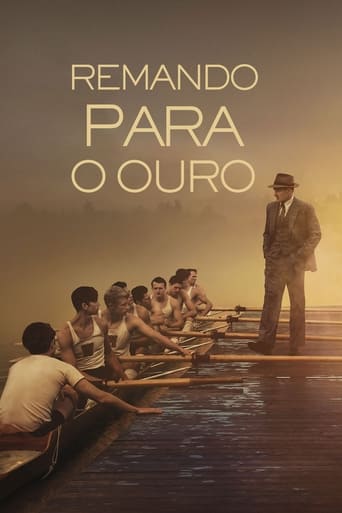 Remando para o Ouro - 2023