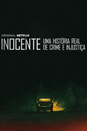 Inocente Uma Historia Real De Crime E Injustica 