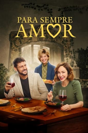 Para Sempre Amor - 2022