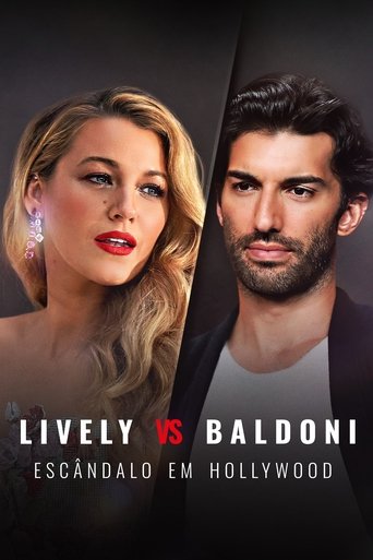 Lively vs Baldoni Escandalo em Hollywood - 2025