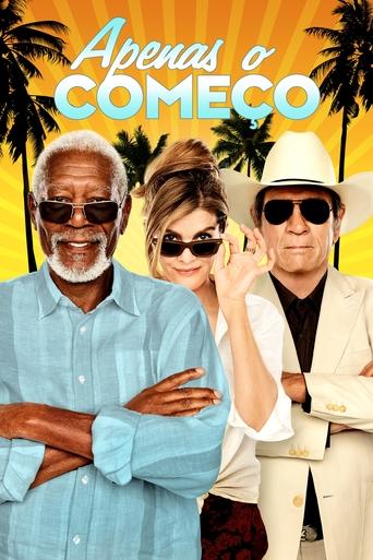 Apenas o Comeco - 2017