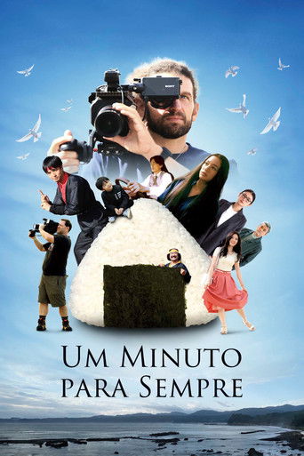 Um Minuto para Sempre - 2022