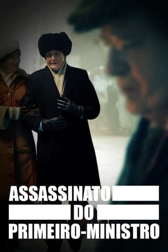 Assassinato Do Primeiro-Ministro