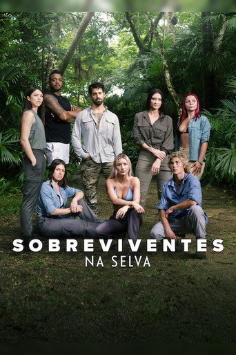 Sobreviventes Na Selva