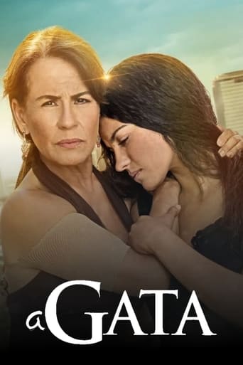 Novela - A Gata