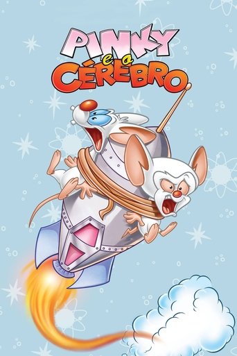 Pinky e o Cerebro