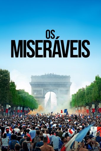 Os Miseraveis - 2019