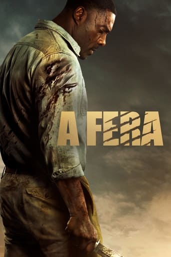A Fera - 2022