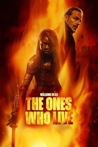 The Walking Dead The Ones Who Live 