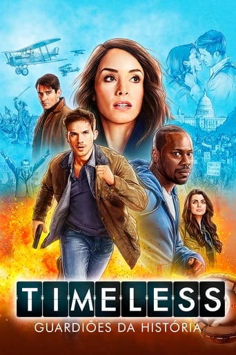 Timeless 