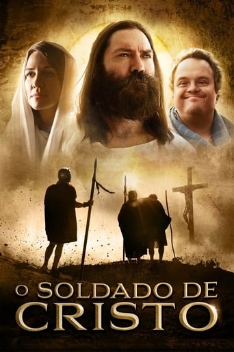 O Soldado De Cristo - 2019