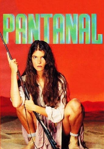 Novela - Pantanal