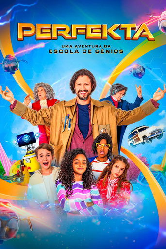 Perfekta Uma Aventura da Escola de Genios - 2024
