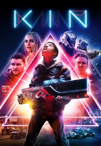 Kin - 2018 (L)