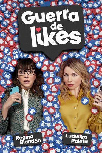 Guerra de Likes - 2021