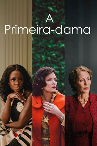 A Primeira Dama