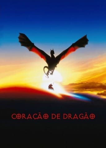 Coracao de Dragao 1 - 1996