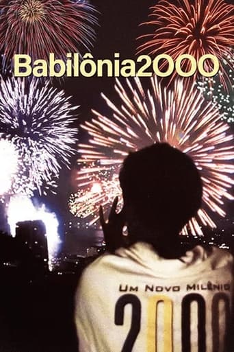 Babilonia 2000 - 2000