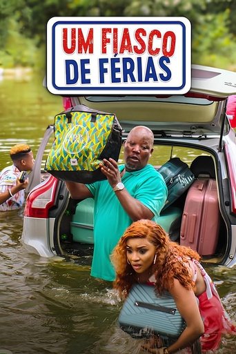 Um Fiasco de Ferias - 2024 