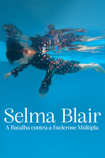 Selma Blair A Batalha Contra a Esclerose Multipla  - 2021