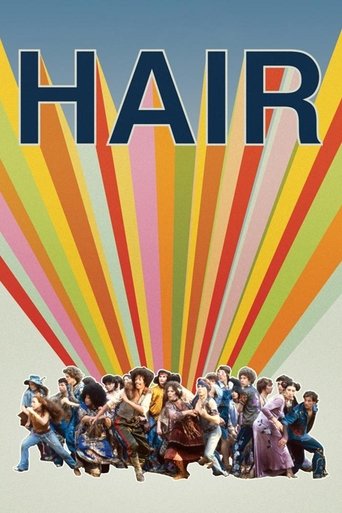 Hair - 1979