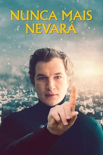 Nunca mais nevara - 2020 (L)