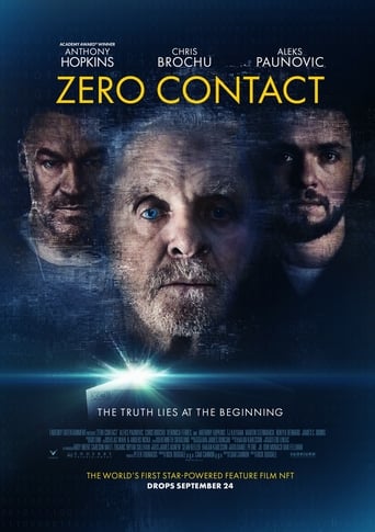 Zero Contact - 2022 (L)