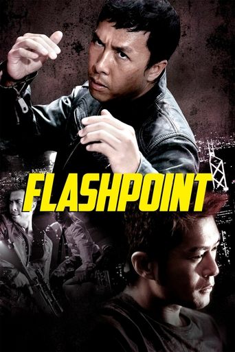 Flashpoint - 2007