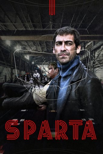 Sparta 