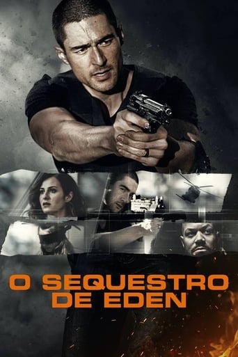 O Sequestro de Eden - 2021