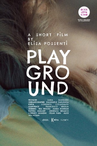Playground - 2021 (L)