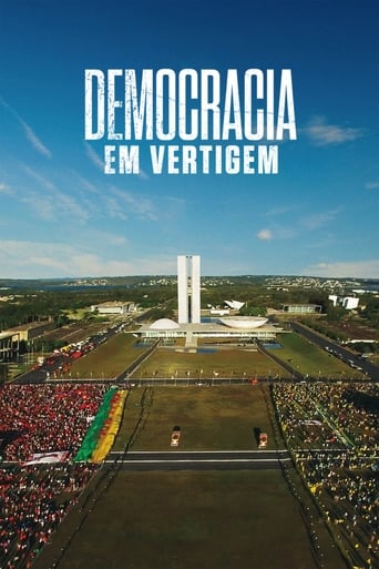Democracia em Vertigem - 2019