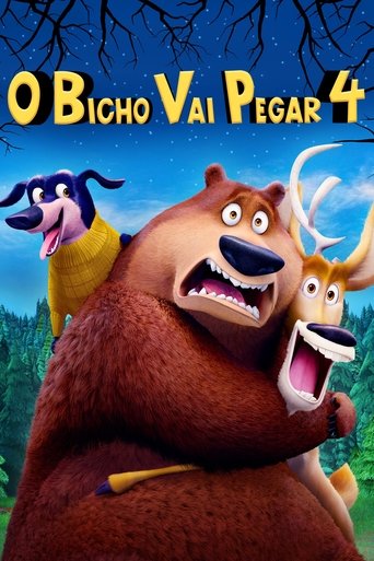 O Bicho Vai Pegar 4 - 2015