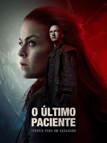The Last Client - 2022 (L)