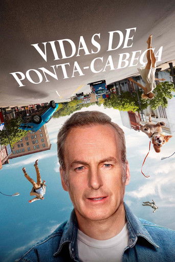 Vidas de Ponta Cabeca - 2023