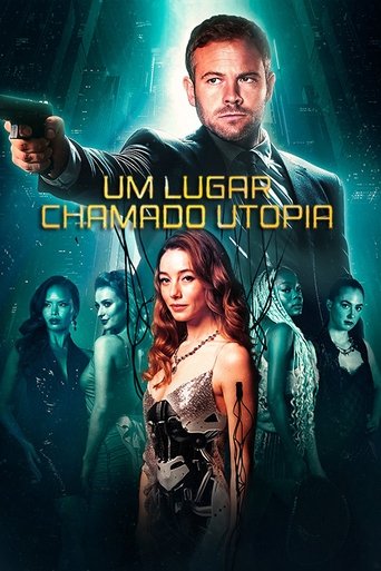Um Lugar Chamado Utopia - 2024