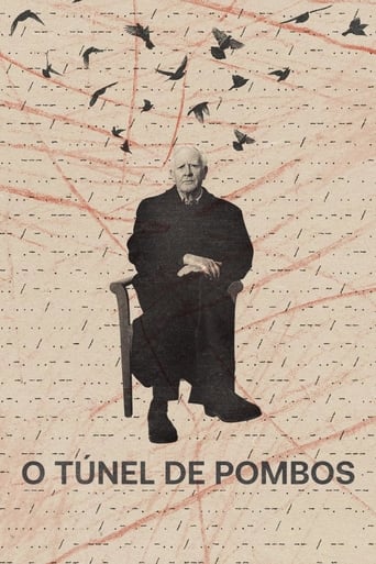 O Tunel de Pombos - 2023 (L)